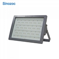 Explosion-proof LED flood light for