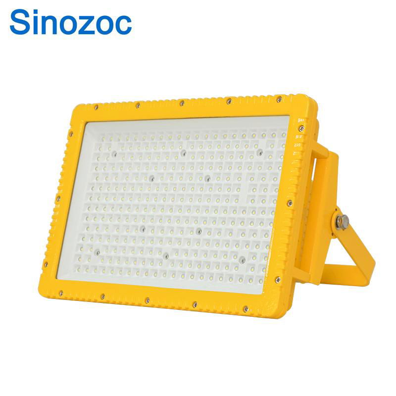 ATEX Explosion-proof LED flood light for outdoor