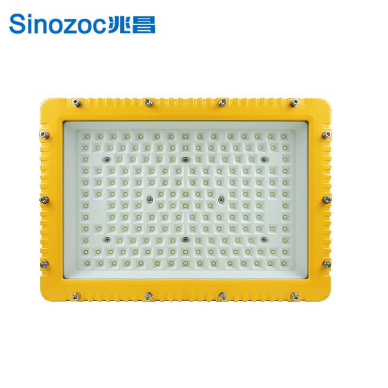 ATEX Explosion-proof LED flood light for outdoor 4