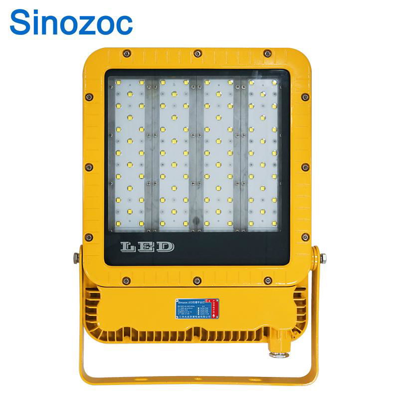 LED explosion-proof light for outdoor & indoor 180W 2