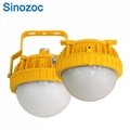 Explosion proof high bay light 20W
