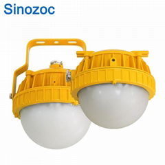 Explosion proof high bay light 20W