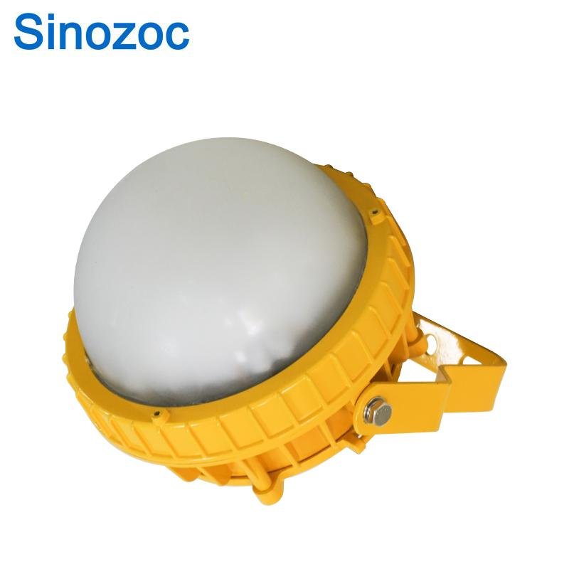 Explosion proof high bay light 20W 3