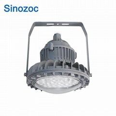  Explosion proof high bay light 30W for chemical warehouse