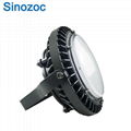 LED explosion proof high bay lamp for