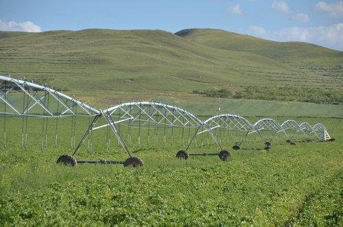  Agricultural farm Irrigation Systems And Linear Irrigation system 3