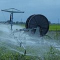 Agricultural Sprinkler Hose Reels Irrigation Machine Equipment for moden farm 3