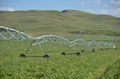 Center pivot irrigation system 5