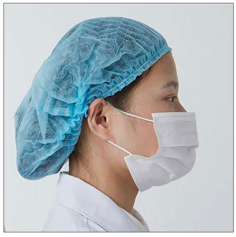Disposable isolation cap Mingliu (China Manufacturer) Personal Care Appliance Home