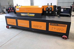 small type cnc automatic rebar