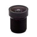 1/2.7" 2MP 2.8mm M12 Board Lens with