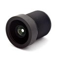 1/2.7" 2MP 2.8mm M12 Board Lens with DFoV 150 Degree 2
