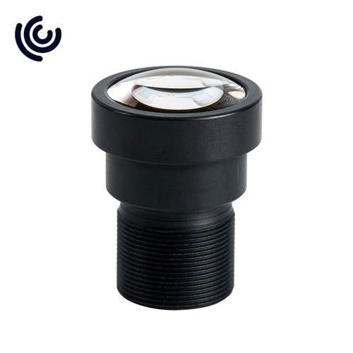 1/1.8" 25mm M12 Board Lens for Security Camera