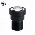 1/1.8" 25mm M12 Board Lens for Security Camera