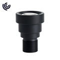 1/1.8" Low Distortion 35mm M12 Lens for Machine Vision