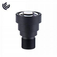 2/3" 50mm M12 Board Lens for CCTV Camera