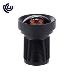 1/2.3" 2.7mm DFoV 12MP M12 Low