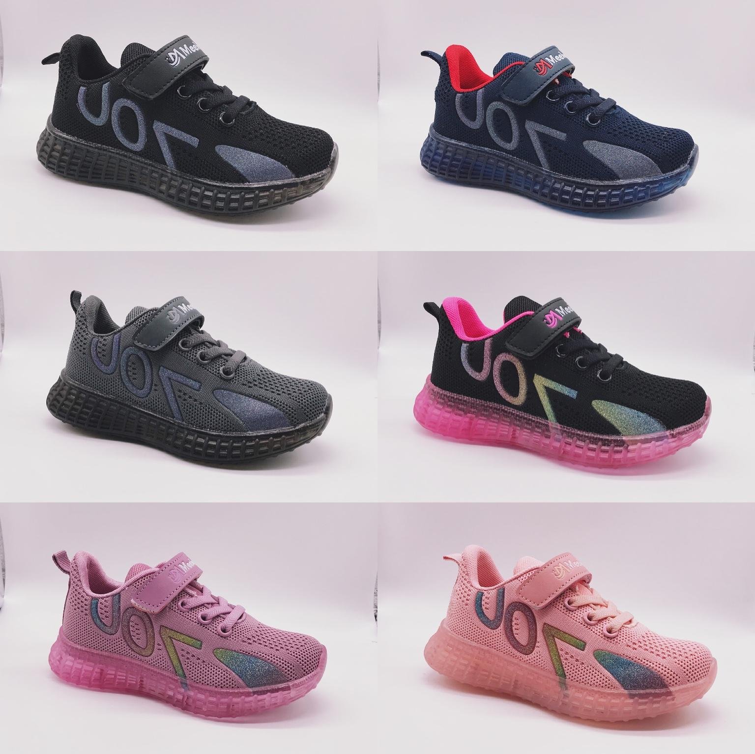 Children's shoes / children's shoes light shoes