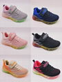 children's shoes light shoes 4