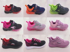 children's shoes light shoes