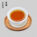 China Yunnan big leaf Ancient Black Tea cake 3