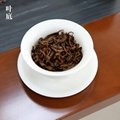 China Yunnan big leaf Ancient Wild Black Tea  4