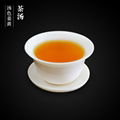 China Yunnan big leaf Ancient Black Tea 2