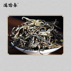 古树普洱 熟茶（散装）500g