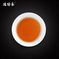 China Yunnan big leaf Ancient Black Tea 3