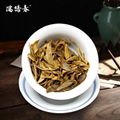 China Yunnan big leaf Ancient Black Tea 4