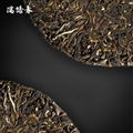 China Yunnan big leaf Ancient  Pu'erTea