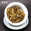 古樹普洱餅茶2*200g 3