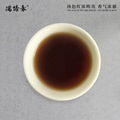 China Yunnan big leaf Ancient Pu'er Tea Dragon Ball 3