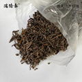 China Yunnan big leaf Ancient  Pu'erTea 2