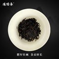 China Yunnan big leaf Ancient  Pu'erTea 4