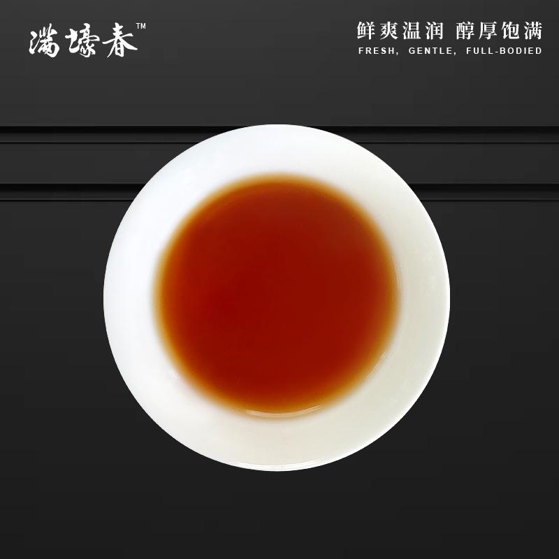 China Yunnan big leaf Ancient Black Tea Dragon Ball 3