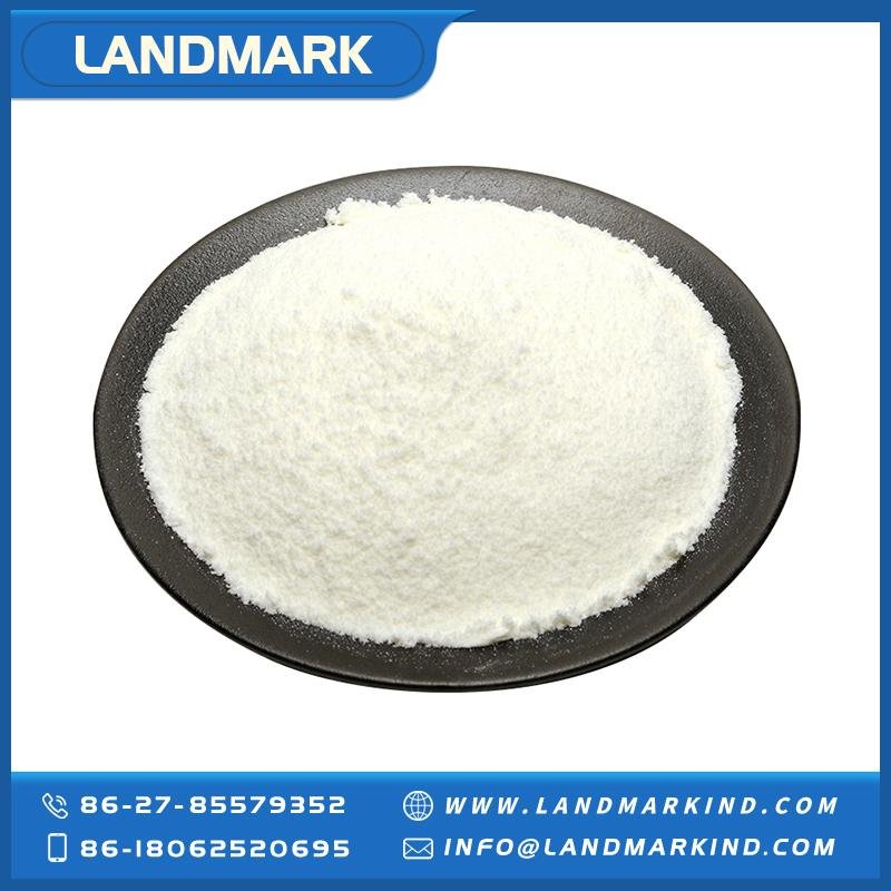 Factory Supply Cinnamic Acid 140-10-3 Trans-Cinnamic Acid Flavoring Agent White  4
