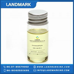 Factory Price Cinnamaldehyde CAS 104-55-2 Food Grade 99%min Quality