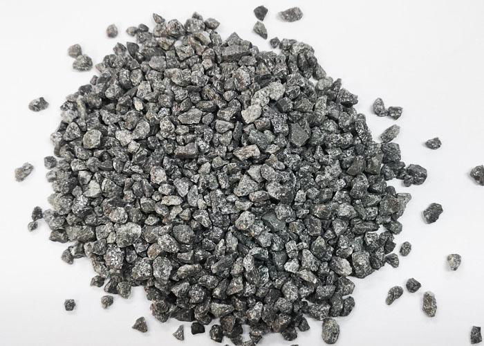 High Temperature Resistance Brown Fused Alumina 5-8mmGrit For Refractory Ramming 2
