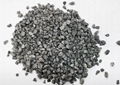 High Temperature Resistance Brown Fused Alumina 5-8mmGrit For Refractory Ramming