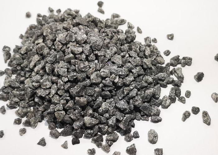 High Temperature Resistance Brown Fused Alumina 5-8mmGrit For Refractory Ramming 3