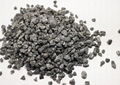 High Temperature Resistance Brown Fused Alumina 5-8mmGrit For Refractory Ramming