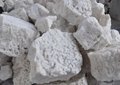 High Hardness Shaped Refractory Materials White Fused Alumina Powder 180#-0