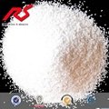 High Hardness Shaped Refractory Materials White Fused Alumina Powder 180#-0