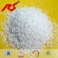 Supply High Quality RS Refractory Materials White Fused Alumina 200#-0,320#-0 1
