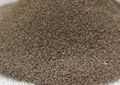 RuiShi  Brown Fused Alumina F30 F36 Grit 4