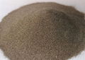 High Temperature Resistance Brown Fused Alumina Refractory 200#-0 2