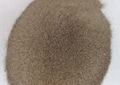 High Temperature Resistance Brown Fused Alumina Refractory 200#-0 3