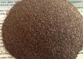 High Temperature Resistance Brown Fused Alumina Refractory 200#-0 5