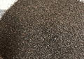 High Temperature Resistance Brown Fused Alumina Fine Powder 320#-0 mesh 3
